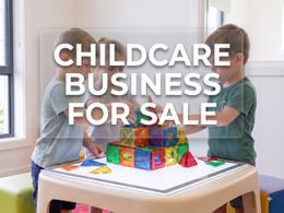 Established Childcare & Early Learning Centre, Adelaide Inner North East