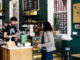 Inner West City Fringe Cafe
