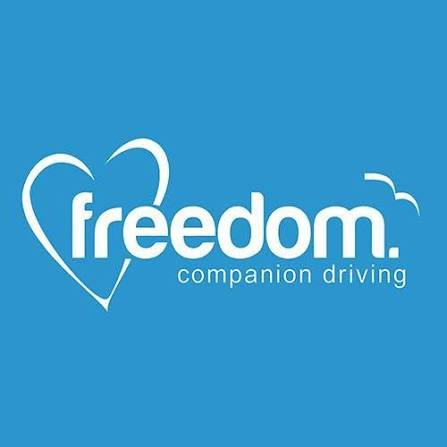Freedom Companion Driving Services NZ Limited Logo