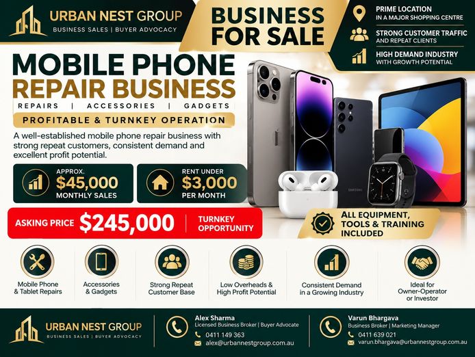 profitable-mobile-phone-repair-business-45k-monthly-sales-low-rent-0