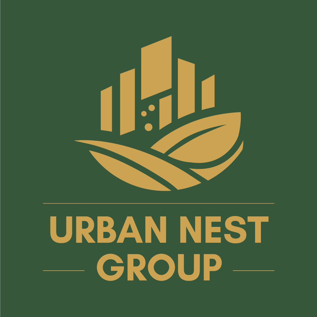 Urban Nest Group Logo