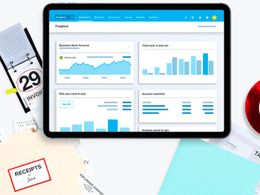 Business Advisory and Bookkeeping Service - Fast Food