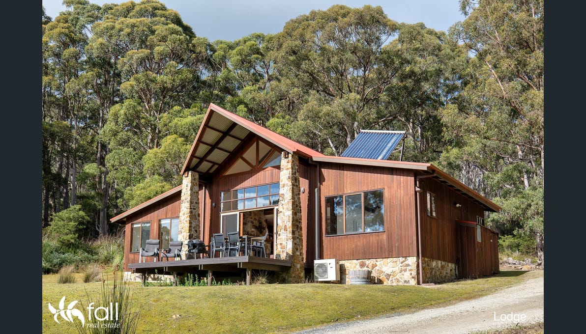 Business Opportunity – Adventure Bay Retreat, Bruny Island in Adventure ...