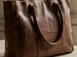 12-Year-Old Luxury Leather Goods & Apparel Ecommerce Brand