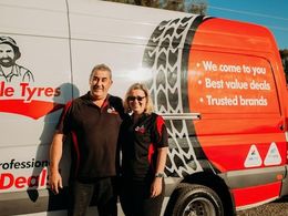 Mobile Tyre Franchisee Northern NSW Opportunities Available