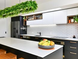 Premium Kitchen Design, Manufacturing and Installation Business for Sale