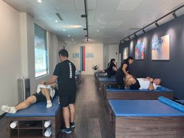 Gym Sale | StretchLab Studio | Under Setup Cost – Built, Trading, Ready to Scale