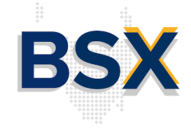BSX Tasmania Logo