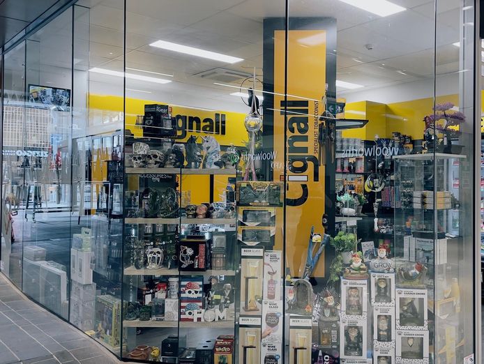 Cignall Tobacconist & Gift Store For Sale – Negotiable Price $250,000 ...