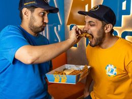 2 Bros Established Restaurant – High Demand Location