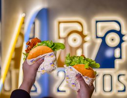Fast-Growing Food Franchise | 2 Bros Opportunity Fast-Growing Food Franchise | 2 Bros Opportunity