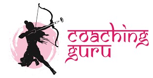 Coaching Guru Logo