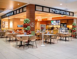 Exciting New Coffee Club Opportunity in Newcastle Exciting New Coffee Club Opportunity in Newcastle