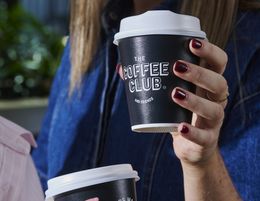 Your Passion Our Legacy - Become a Coffee Club Franchise Partner today! Your Passion Our Legacy - Become a Coffee Club Franchise Partner today!