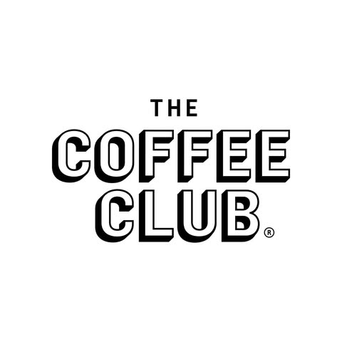 The Coffee Club Logo