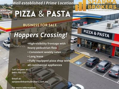 pizza-opportunity-in-prime-location-hoppers-crossing-0