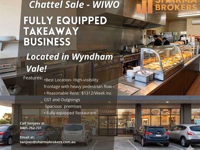 chattel-sale-fully-equipped-takeaway-shop-wyndham-vale-0