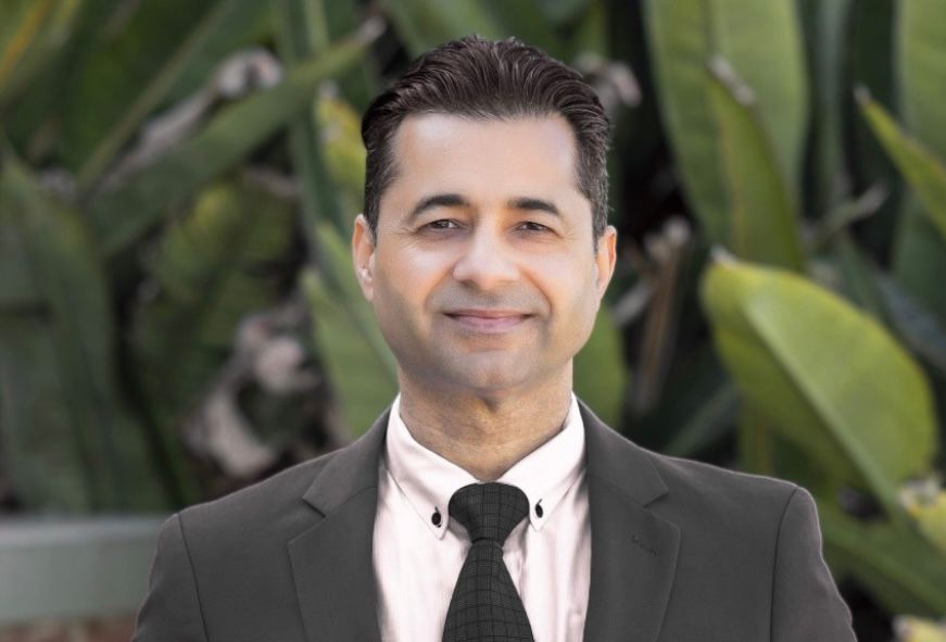 Sharma Brokers image