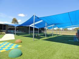 Highly Profitable Shade Sail Installation Business -Cairns, QLD