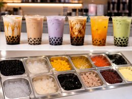 Sydney CBD Profitable Bubble Tea Store for Sale – Prime Location | LOW RENT