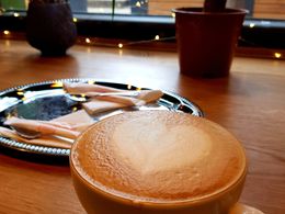 Café & Gift Shop | $90K WIWO | Stock Included | Owner-Operator Opportunity