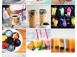 BUBBLE TEA SHOP FOR SALE – EAST VICTORIA PARK, PERTH WA