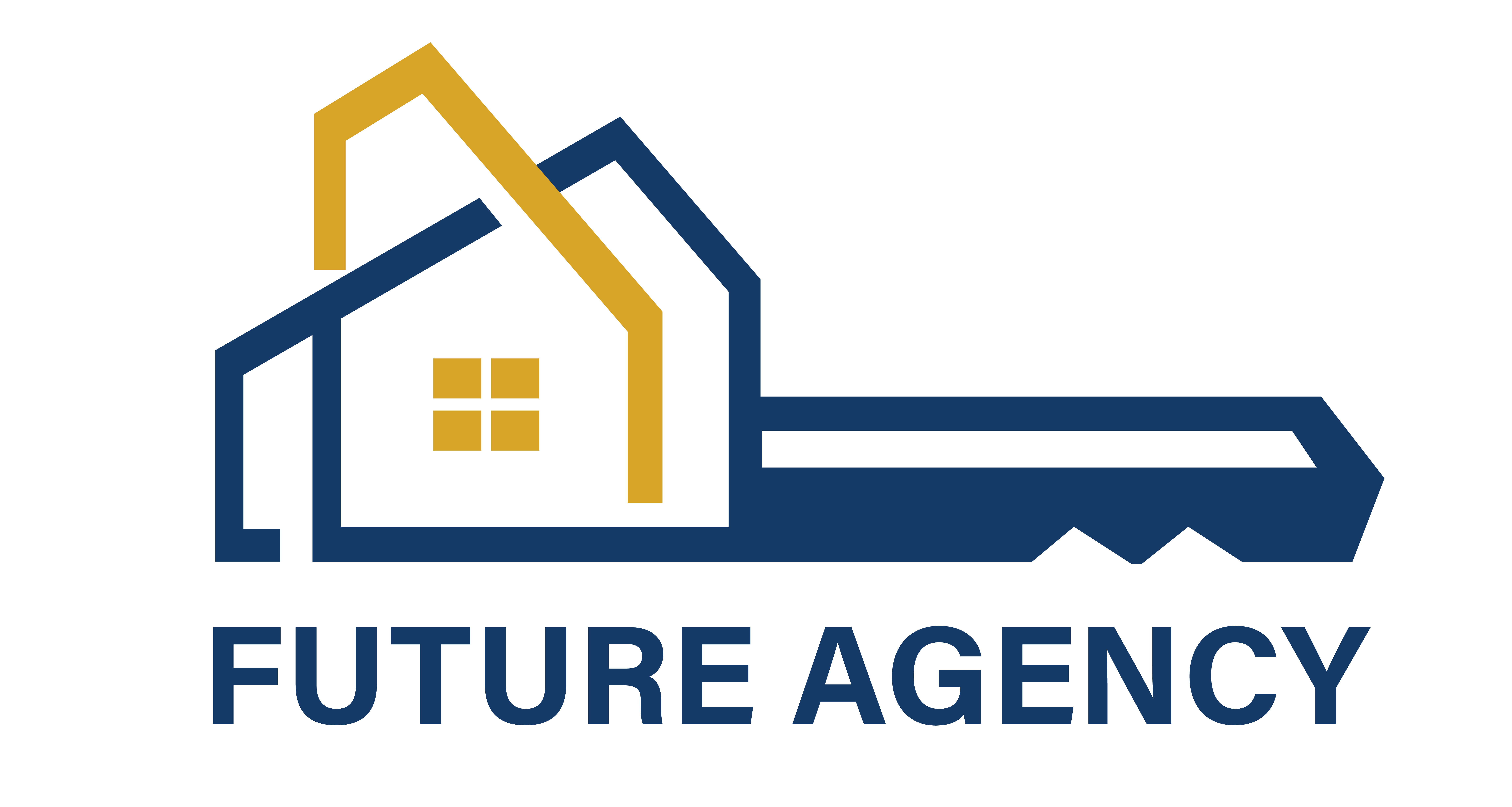 Future Agency Logo
