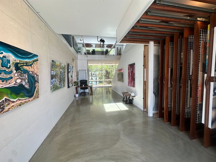 established-aboriginal-art-gallery-south-west-wa-1