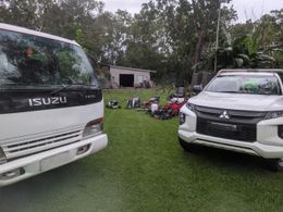 $207K Net Profit Darwin Biz