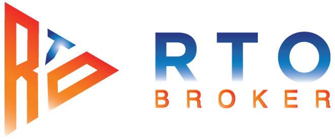 RTO Broker Logo