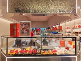 Doughkyo Bakery Parramatta. Best location at NSW. High Profits.