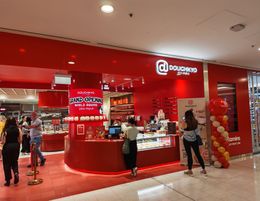 Doughkyo Own a High-Growth Bakery Franchise - Box Hill Victoria Doughkyo Own a High-Growth Bakery Franchise - Box Hill Victoria