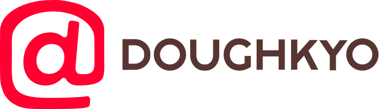Doughkyo Logo