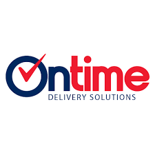 Ontime Delivery Solutions Logo
