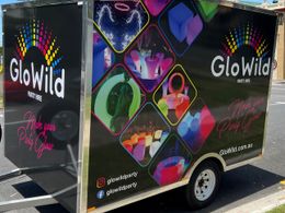 Part-time Business Opportunity - Glow Furniture Party and Event Hire