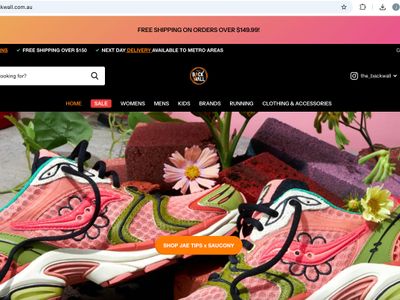 online-shoe-retailer-the-back-wall-for-sale-0
