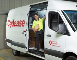 Franchise Opportunities available - ALBURY/WODONGA. Min Guarantee $2,200pw + GST