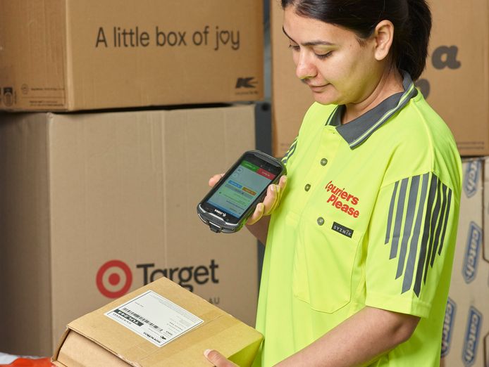 Couriers Please Franchise Partner Run 14 in Sydney Greater NSW