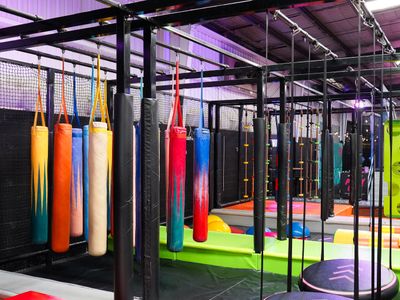 profitable-kids-playcentre-action-park-own-the-brand-melbourne-city-fringe-2