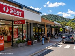 High Growth QLD Sunshine Coast Post Office - LPO