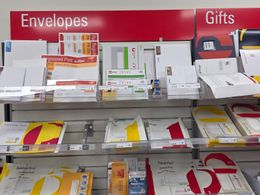 High Income QLD Post Office - LPO & Gift Shop