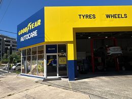 Renowned Automotive Tyre and Mechanic Retailer with revenue  $1.4M Fully Managed