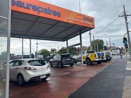 Renowned Automotive Tyre and Mechanic Retailer with revenue  $1.4M Fully Managed