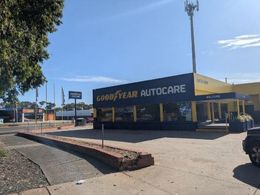 Renowned Automotive Tyre and Mechanic Retailer with revenue ~$600k Fully Managed