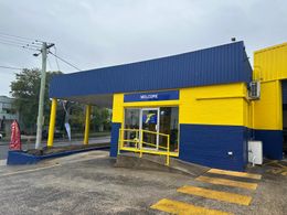 Renowned Automotive Tyre and Mechanic Retailer with revenue ~$1.2M Fully Managed