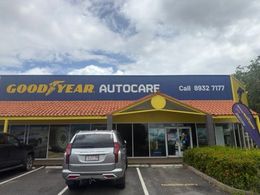 Renowned Automotive Tyre and Mechanic Retailer with revenue ~ $1M Fully Managed