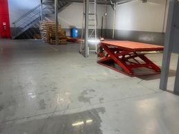 Renowned Automotive Tyre and Mechanic Retailer with revenue ~$800k Fully Managed