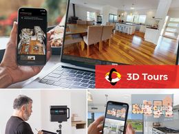 Australia’s premier Open2view territory - Real Estate Marketing Specialist 