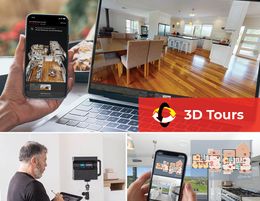 Australia’s premier Open2view territory - Real Estate Marketing Specialist 