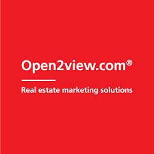 Open2view Logo
